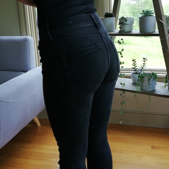 Express super soft legging - Picture 7 of 15